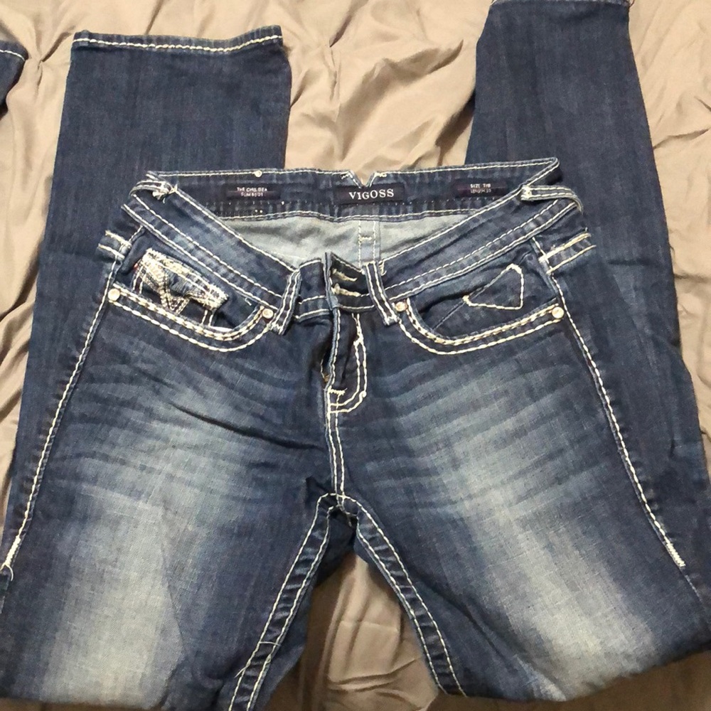 Vigoss Jeans